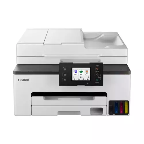 obrázek produktu Canon MAXIFY/GX2040/MF/Ink/A4/LAN/Wi-Fi/USB