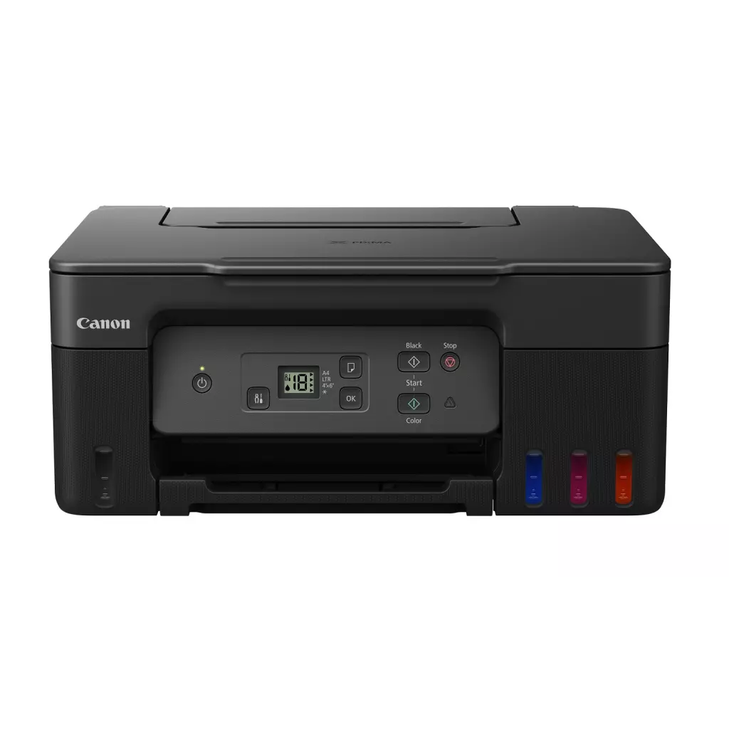 Obrázek produktu Canon PIXMA/G2470/MF/Ink/A4/USB