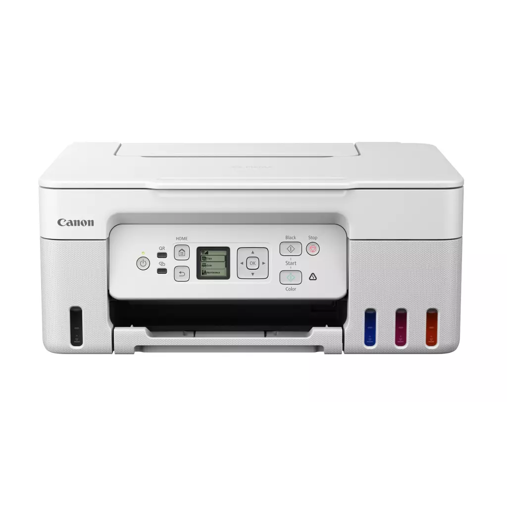 Obrázek produktu Canon PIXMA/G3470 WH/MF/Ink/A4/WiFi/USB