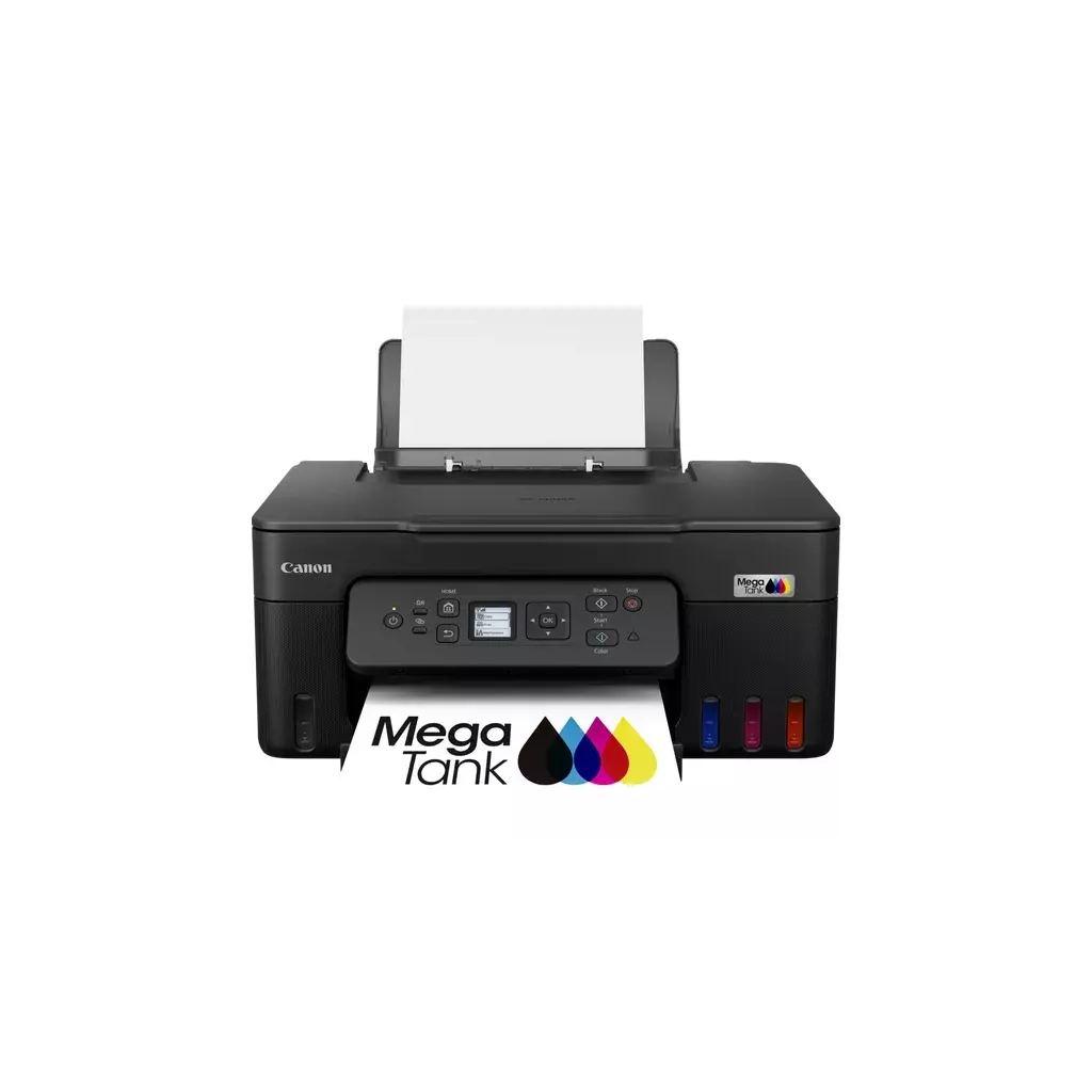 Obrázek produktu Canon PIXMA G3480 černá