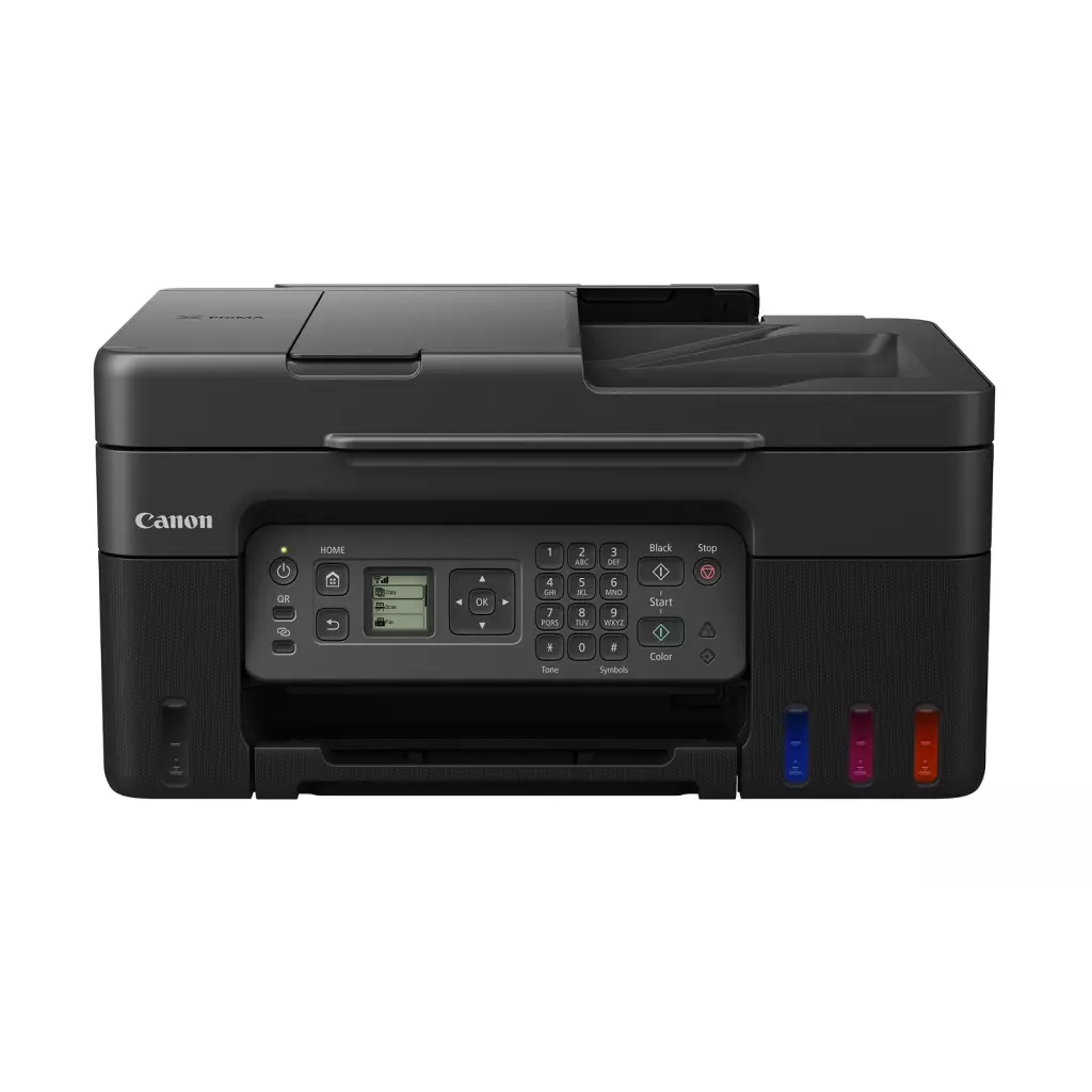 Obrázek produktu Canon PIXMA/G4470/MF/Ink/A4/WiFi/USB