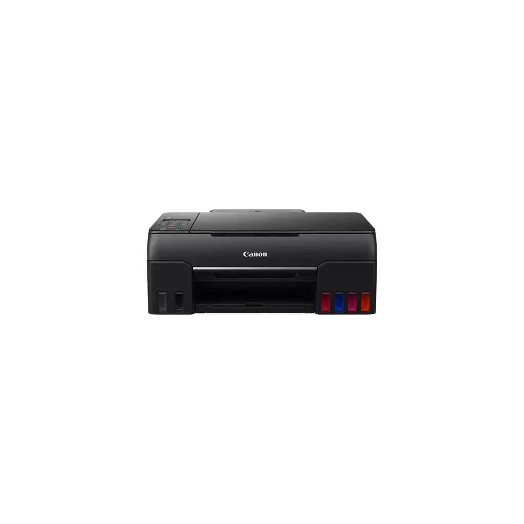 Obrázek produktu Canon PIXMA/G640/MF/Ink/A4/Wi-Fi/USB
