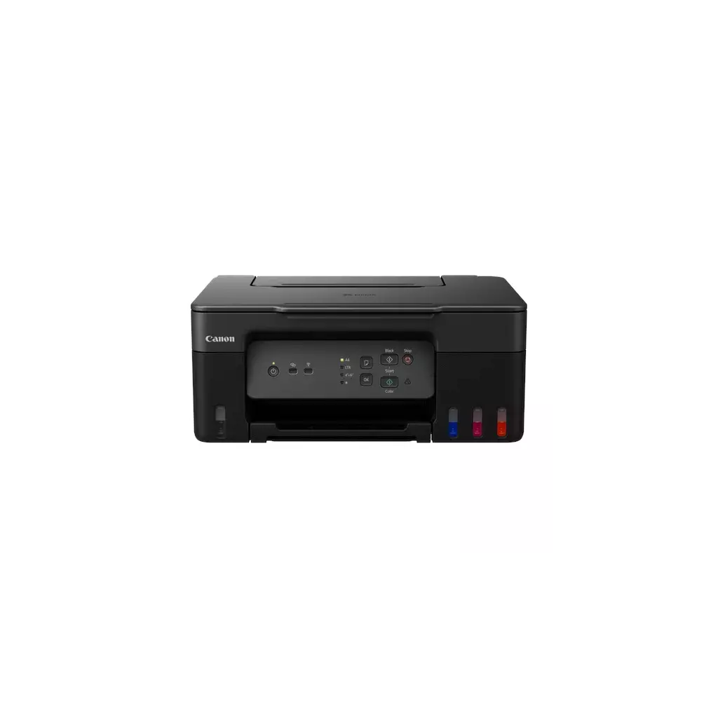 Obrázek produktu Canon PIXMA/G3430/MF/Ink/A4/Wi-Fi/USB