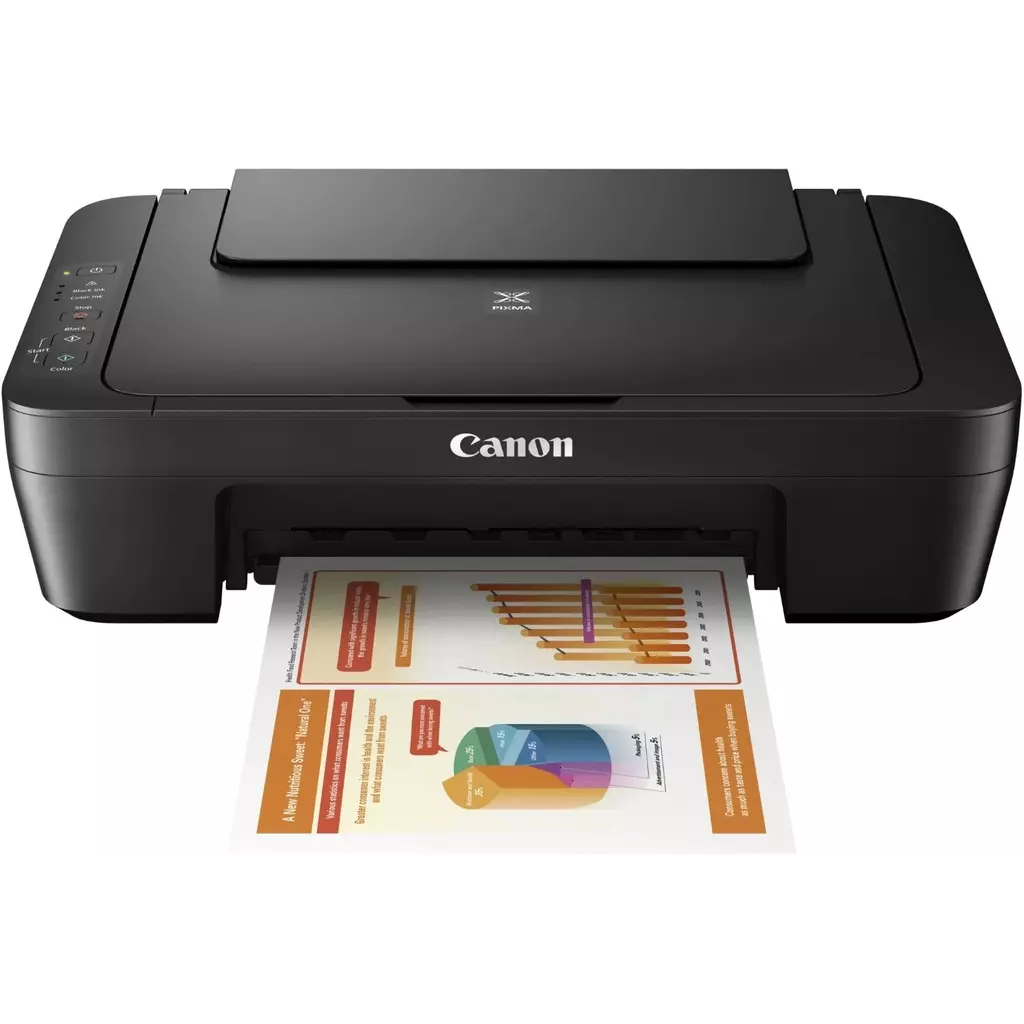 Obrázek produktu Canon PIXMA/MG2556S/MF/Ink/A4/USB