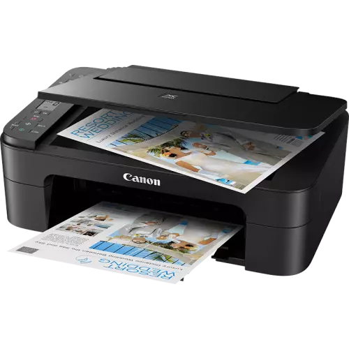 obrázek produktu Canon PIXMA TS3350 EUR, černá