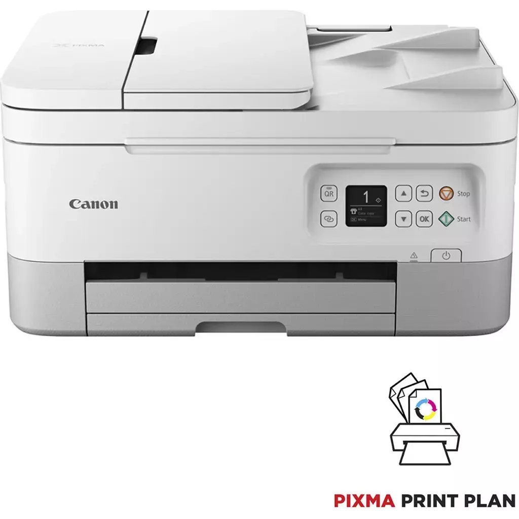 Obrázek produktu Canon PIXMA/TS7451i EUR/MF/Ink/A4/WiFi/USB