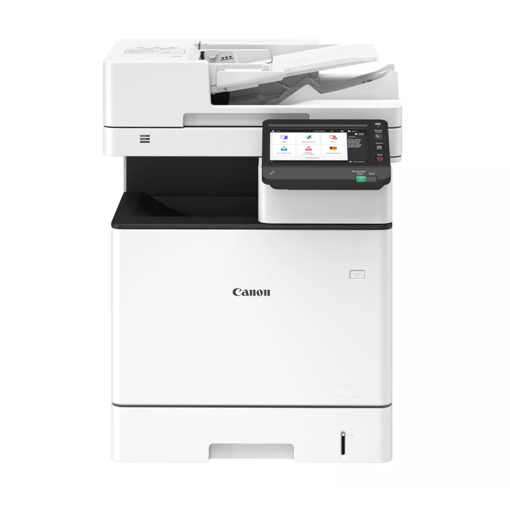 Obrázek produktu Canon i-SENSYS/MF842dw/MF/Laser/A4/LAN/WiFi/USB