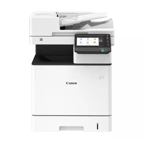 obrázek produktu Canon i-SENSYS/MF842dw/MF/Laser/A4/LAN/WiFi/USB