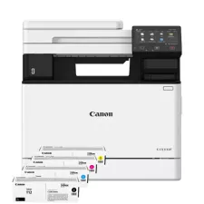 obrázek produktu Canon i-SENSYS X/C1333iF/MF/Laser/A4/LAN/WiFi/USB