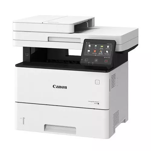 obrázek produktu Canon imageRUNNER/1643i II + toner T06/MF/Laser/A4/LAN/WiFi/USB