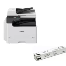 obrázek produktu Canon imageRUNNER/2425i + toner/MF/Laser/A3/LAN/WiFi/USB