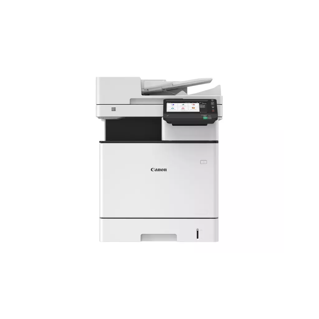 Obrázek produktu Canon i-SENSYS X/C1533iF II + sada tonerů/MF/Laser/A4/LAN/WiFi/USB