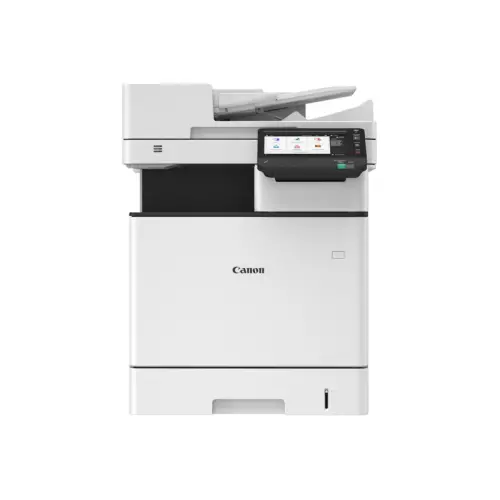 obrázek produktu Canon i-SENSYS X/C1533iF II + sada tonerů/MF/Laser/A4/LAN/WiFi/USB