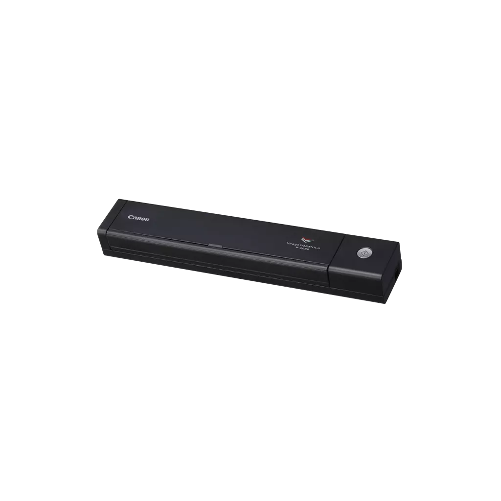 Obrázek produktu Canon imageFORMULA P-208II - skener