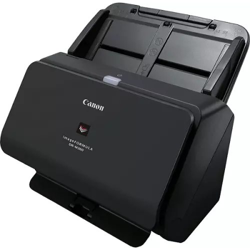 obrázek produktu Canon imageFORMULA DR-M260 - skener