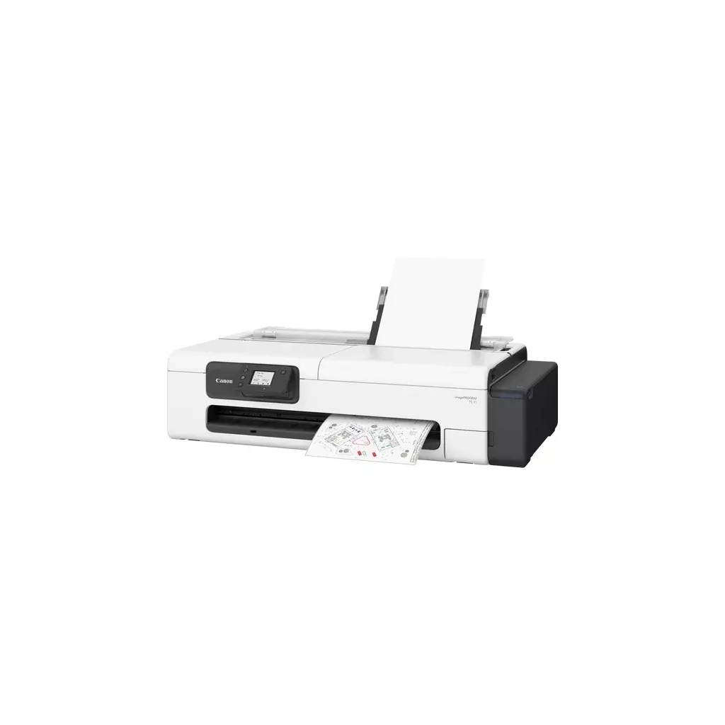 Obrázek produktu Canon imagePROGRAF/TC-21/Tisk/Ink/A1/LAN/WiFi/USB