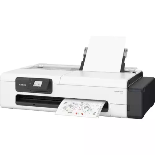 obrázek produktu Canon imagePROGRAF/TC-21/Tisk/Ink/A1/LAN/WiFi/USB
