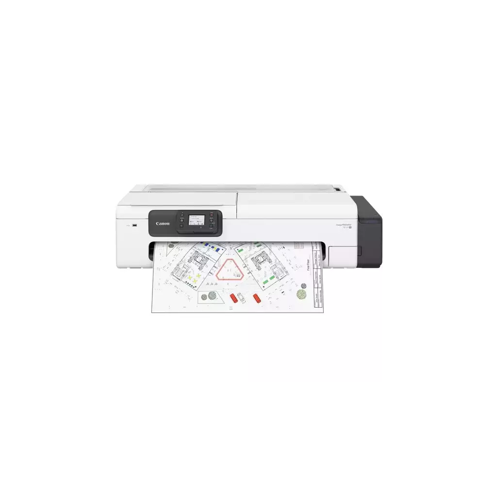 Obrázek produktu Canon imagePROGRAF/TC-21M/MF/Ink/A1/LAN/WiFi/USB