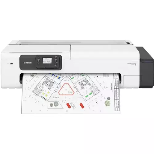 obrázek produktu Canon imagePROGRAF/TC-21M/MF/Ink/A1/LAN/WiFi/USB