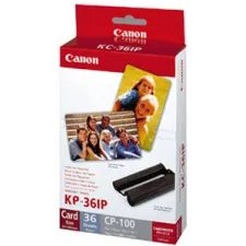 obrázek produktu Canon KP-36IP