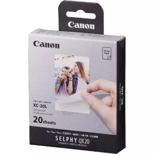 obrázek produktu Canon XC-20L