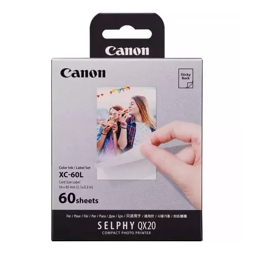 obrázek produktu Canon XC-60L