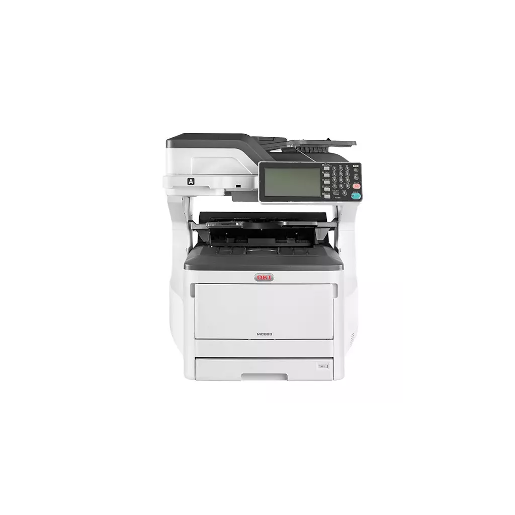 Obrázek produktu OKI/MC883dn/MF/LED/A3/LAN/USB