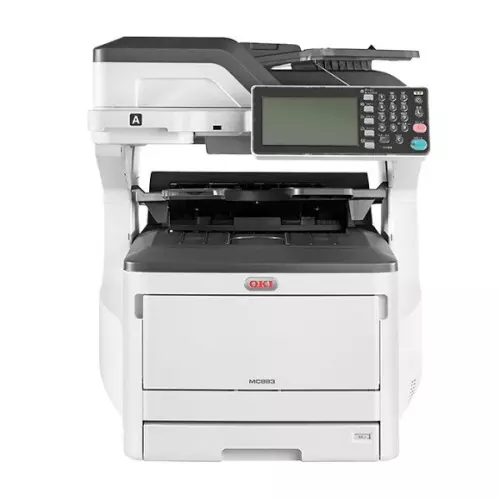 obrázek produktu OKI/MC883dn/MF/LED/A3/LAN/USB