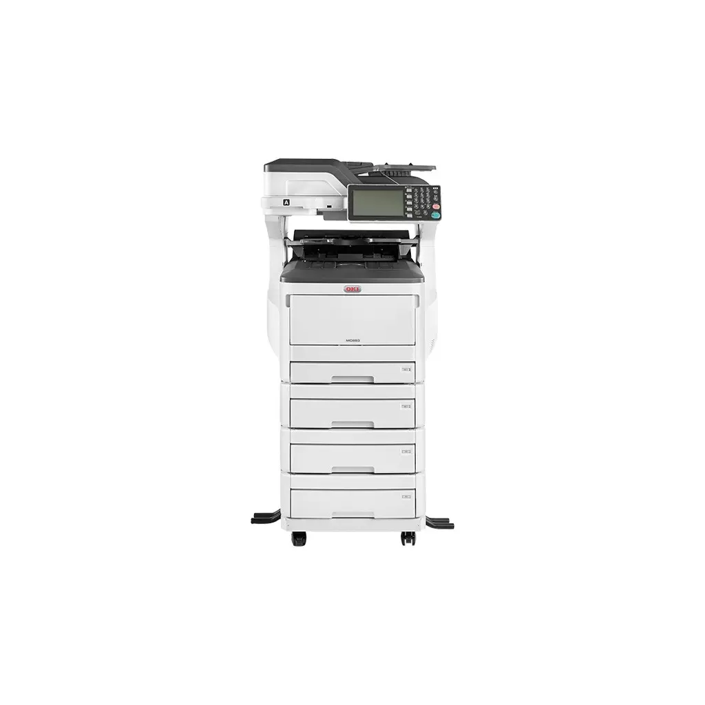 Obrázek produktu OKI/MC883dnv/MF/LED/A3/LAN/USB
