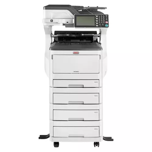 obrázek produktu OKI/MC883dnv/MF/LED/A3/LAN/USB