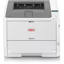 obrázek produktu OKI/B512dn/Tisk/Laser/A4/LAN/USB