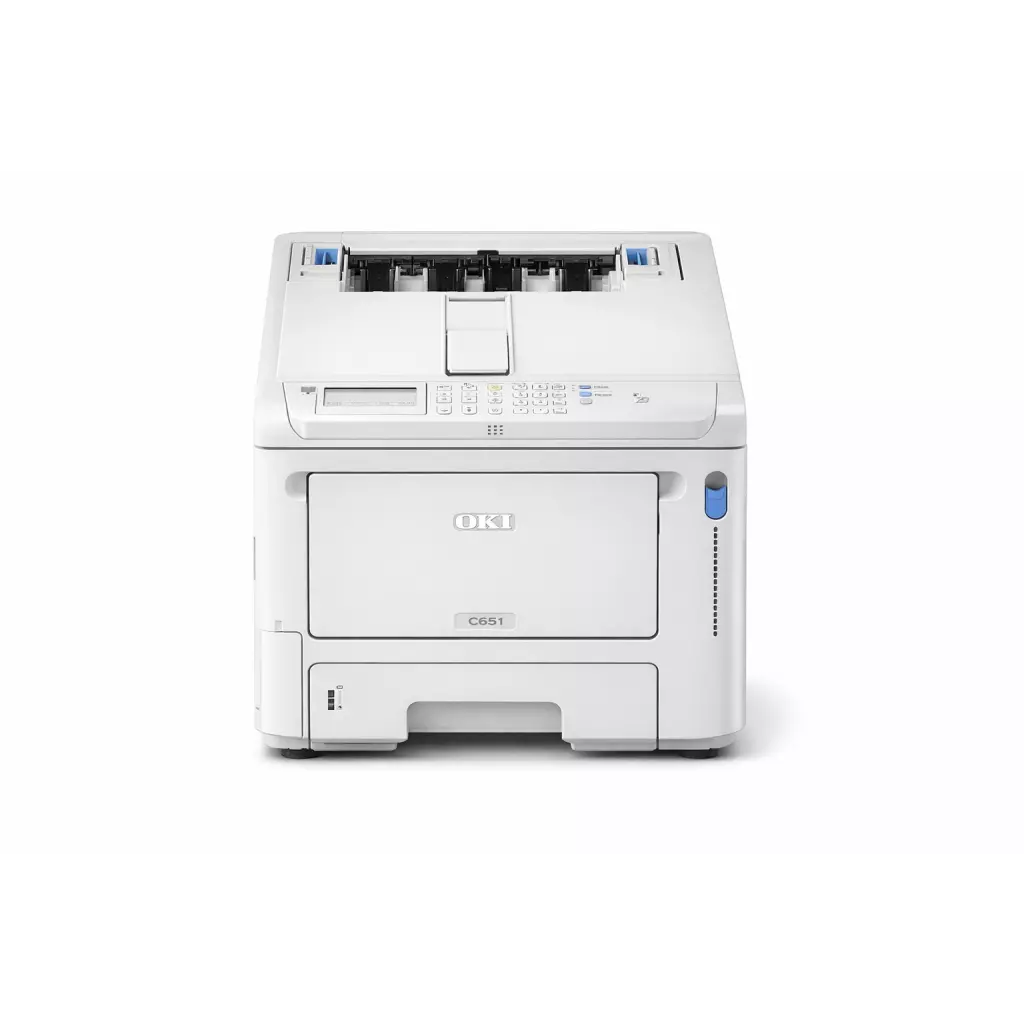 Obrázek produktu OKI/C651dn-Euro/Tisk/LED/A4/LAN/USB