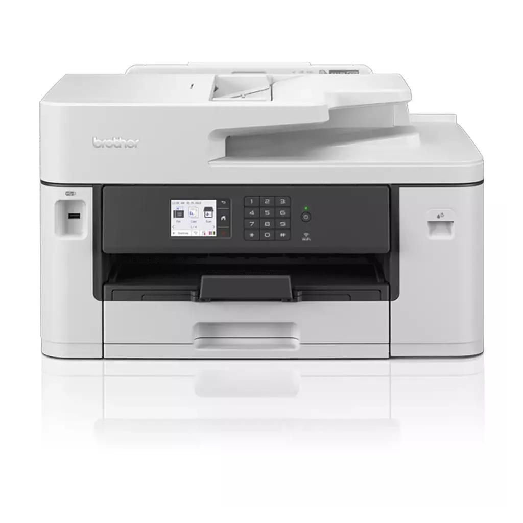 Obrázek produktu Brother/MFC-J2340DW/MF/Ink/A3/LAN/WiFi/USB