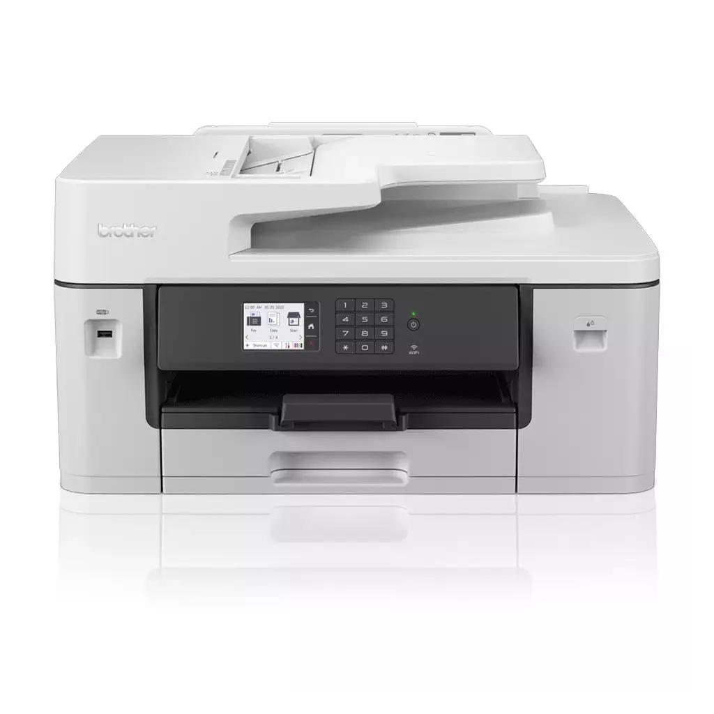 Obrázek produktu Brother/MFC-J3540DW/MF/Ink/A3/LAN/WiFi/USB