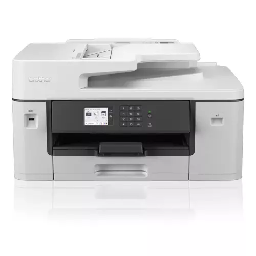 obrázek produktu Brother/MFC-J3540DW/MF/Ink/A3/LAN/WiFi/USB