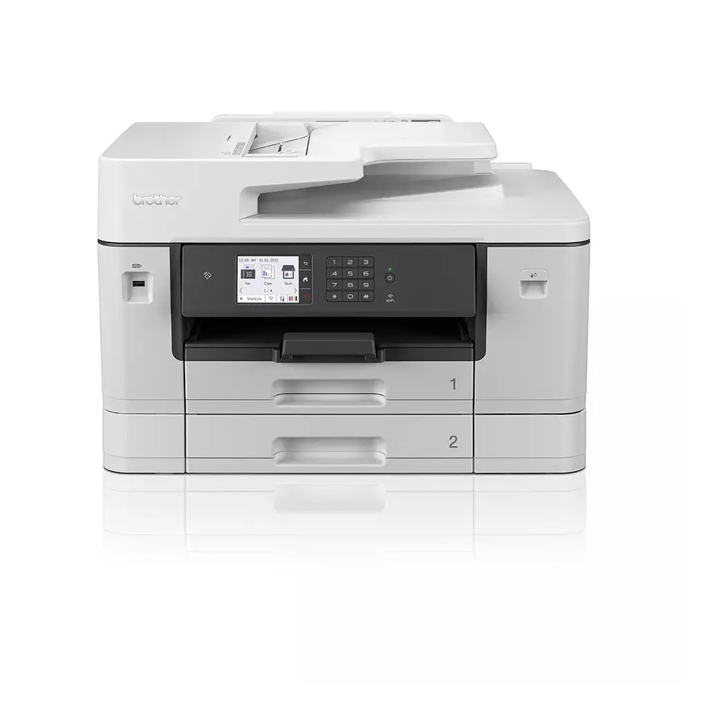 Obrázek produktu Brother/MFC-J3940DW/MF/Ink/A3/LAN/WiFi/USB