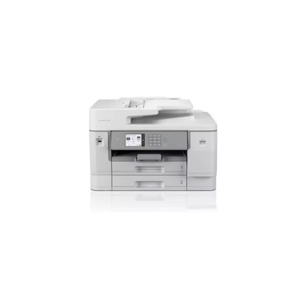 Obrázek produktu Brother/MFC-J6955DW/MF/Ink/A3/LAN/WiFi/USB