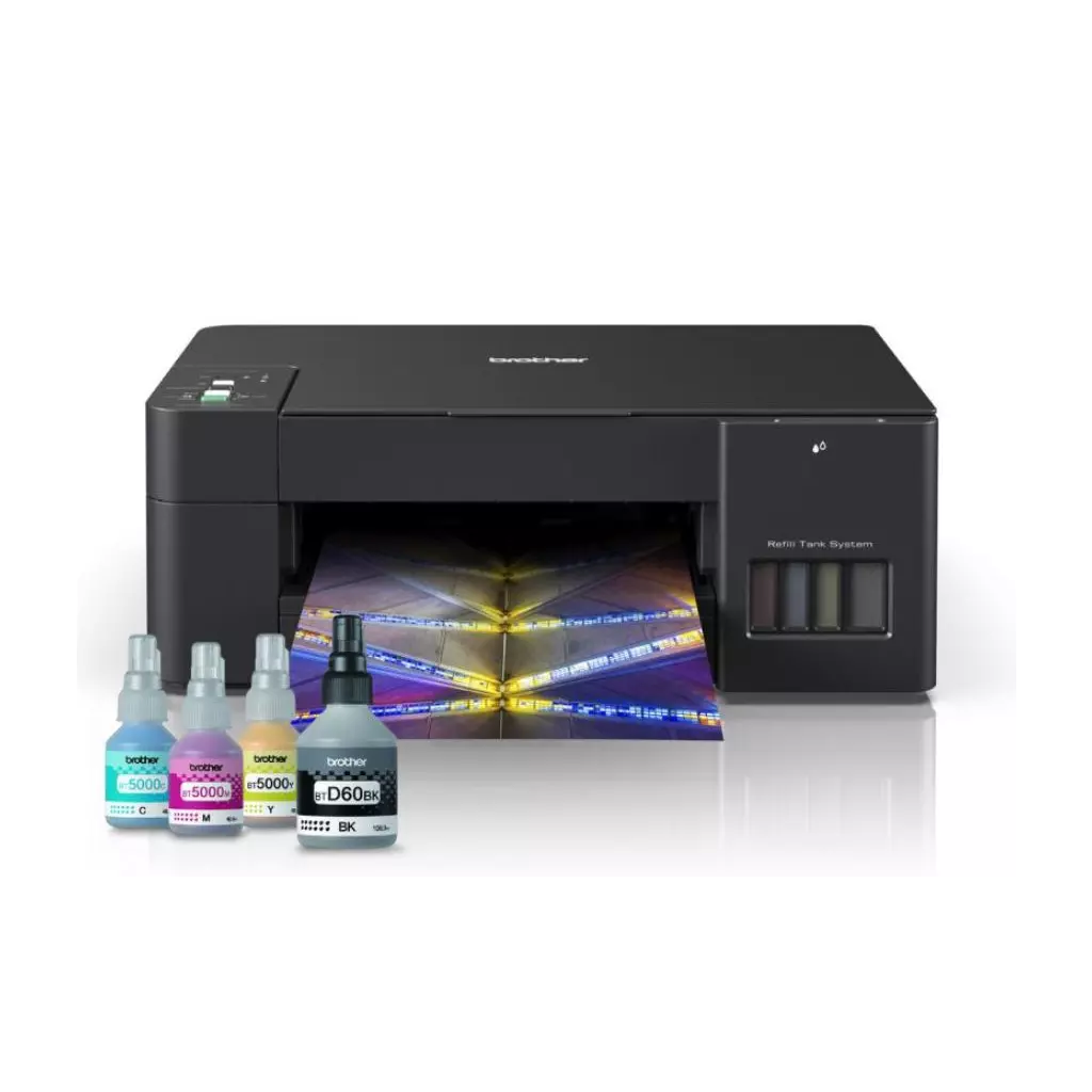 Obrázek produktu Brother/DCP-T420W/MF/Ink/A4/WiFi/USB