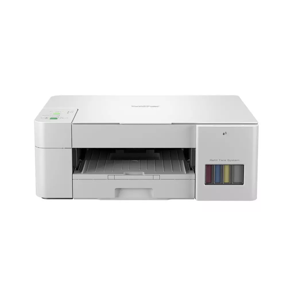 Obrázek produktu Brother/DCP-T426W/MF/Ink/A4/WiFi/USB
