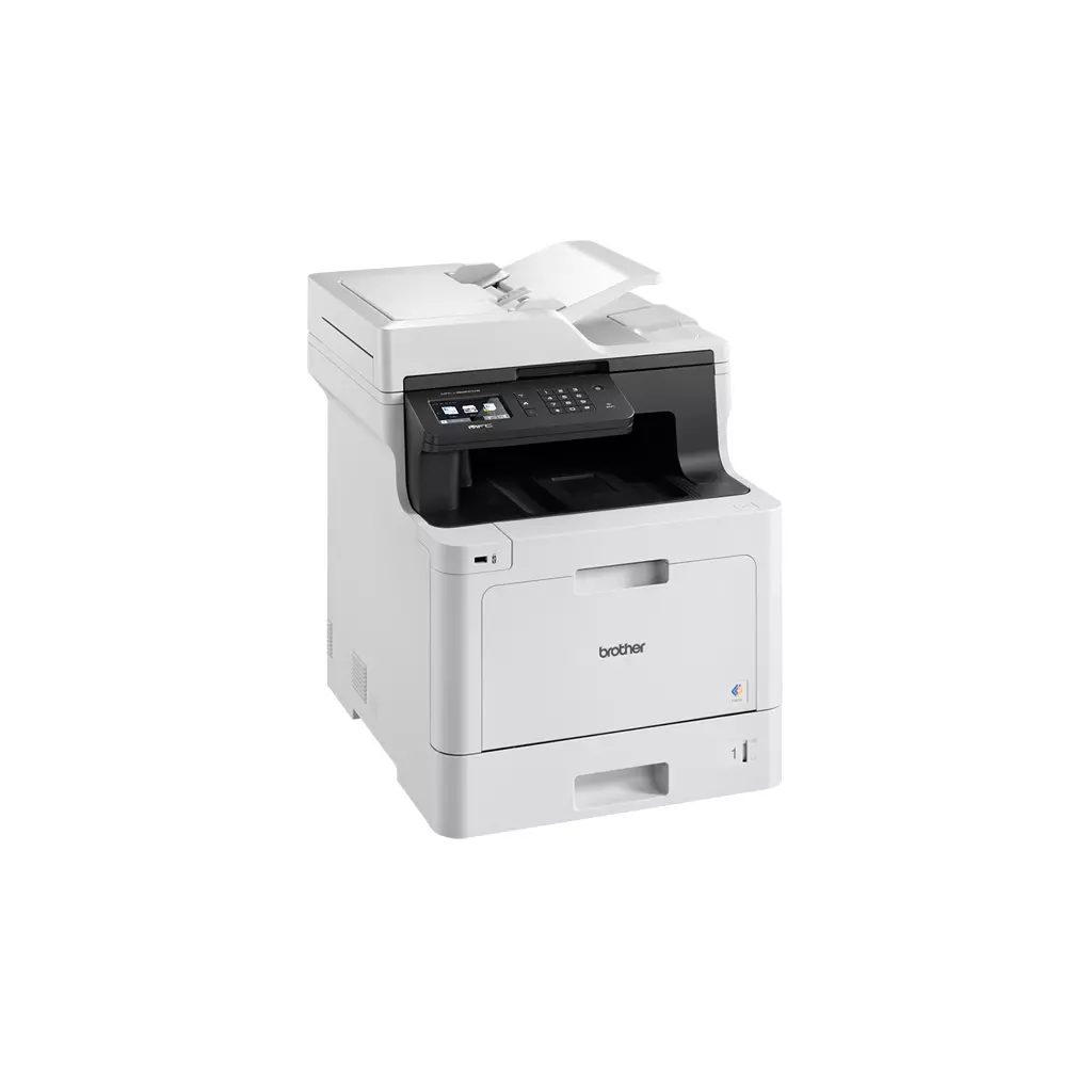 Obrázek produktu Brother/MFC-L8690CDW/MF/Laser/A4/LAN/WiFi/USB