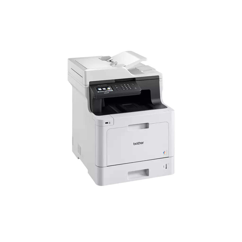 Obrázek produktu Brother/DCP-L8410CDW/MF/Laser/A4/LAN/WiFi/USB