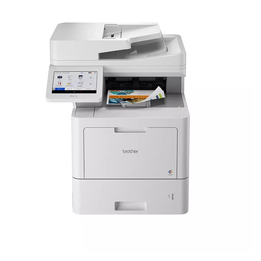Obrázek produktu Brother/MFC-L9670CDN/MF/Laser/A4/LAN/USB