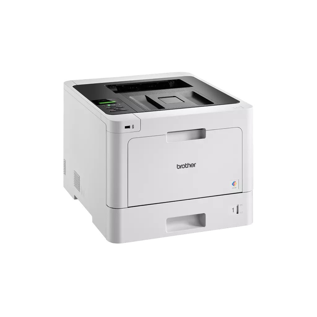 Obrázek produktu Brother/HL-L8260CDW/Tisk/Laser/A4/LAN/WiFi/USB
