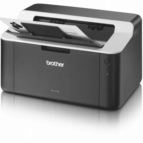 obrázek produktu Brother/HL-1112E/Tisk/Laser/A4/USB