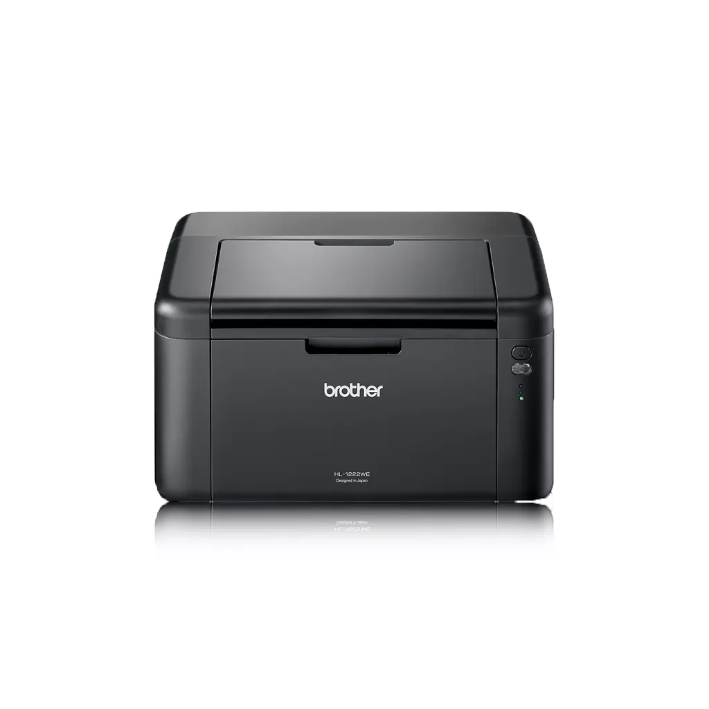 Obrázek produktu Brother/HL-1222WE/Tisk/Laser/A4/WiFi/USB