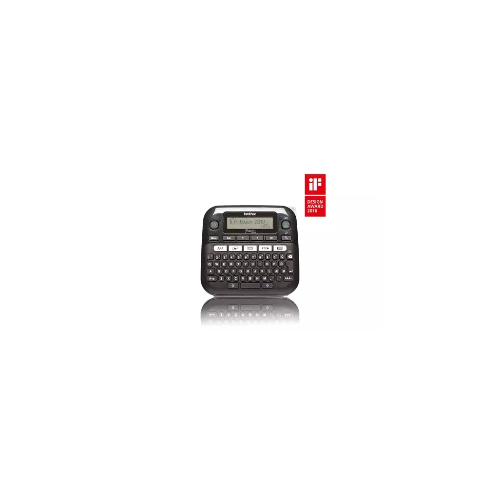 Obrázek produktu PT-D210
