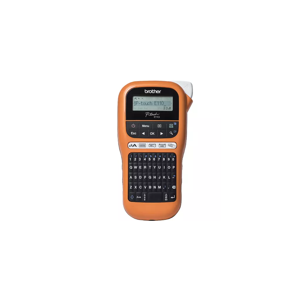 Obrázek produktu Brother PT-E110VP