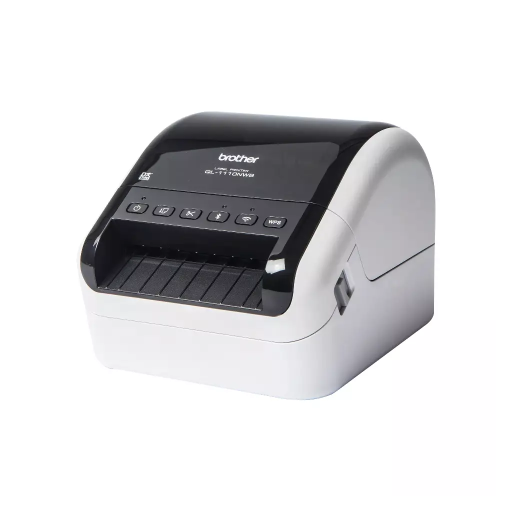 Obrázek produktu Brother QL-1110NWBc