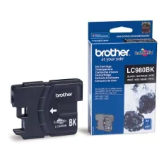 obrázek produktu Brother LC-980BK - inkoust černý