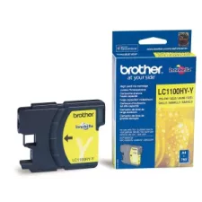 obrázek produktu Brother LC-1100HYY - inkoust yellow